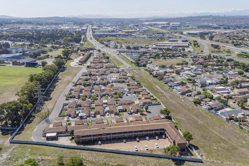 2 Bedroom Property for Sale in Bellville Western Cape